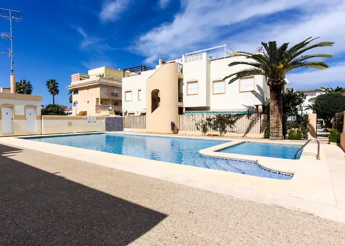 Els Molins Con Terraza De 25 Metros A Un Paso Del Mar Les Marines Denia By Costablancarent