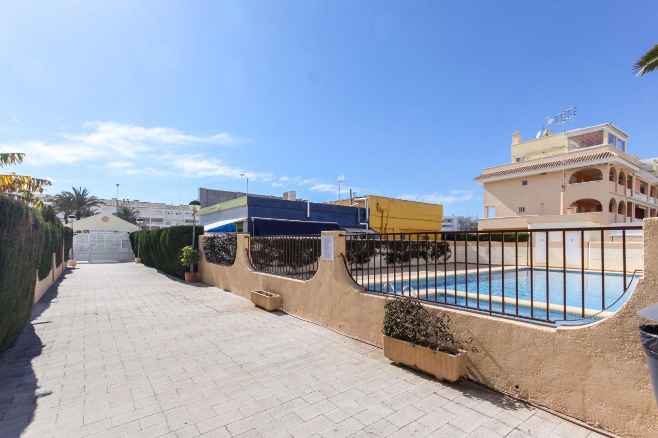 Els Molins Con Terraza De 25 Metros A Un Paso Del Mar Les Marines By Costablancarent Appartamento Dénia