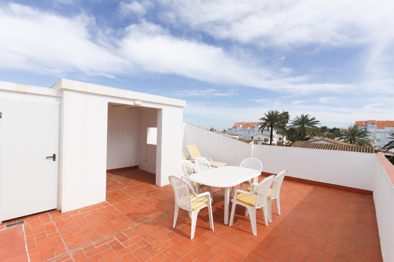 Els Molins Con Terraza De 25 Metros A Un Paso Del Mar Les Marines By Costablancarent *