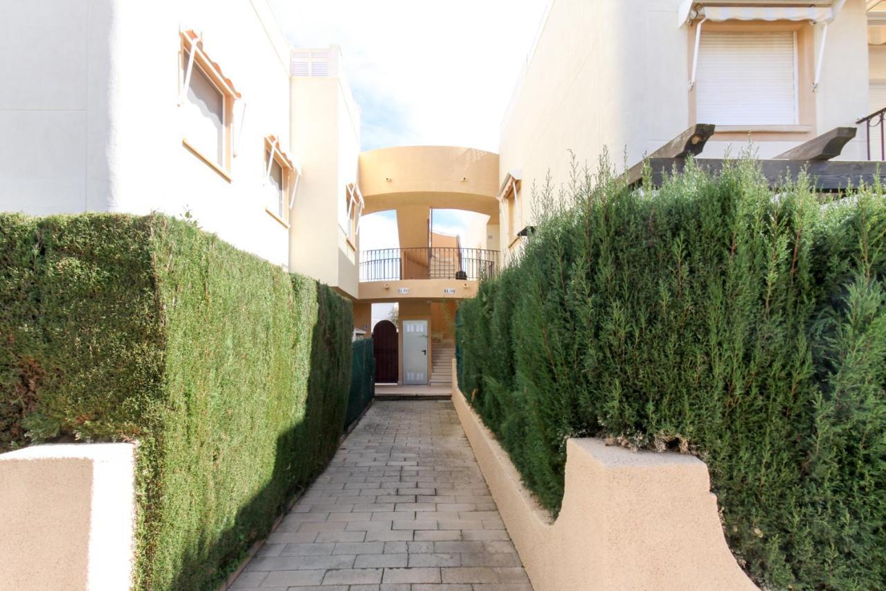 Els Molins Con Terraza De 25 Metros A Un Paso Del Mar Les Marines By Costablancarent Apartment