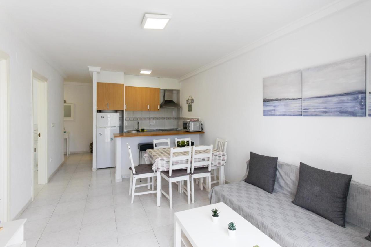 Els Molins Con Terraza De 25 Metros A Un Paso Del Mar Les Marines By Costablancarent Apartment *