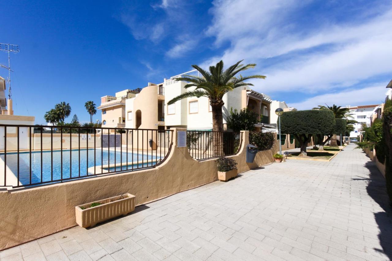 Apartment Els Molins Con Terraza De 25 Metros A Un Paso Del Mar Les Marines By Costablancarent Denia